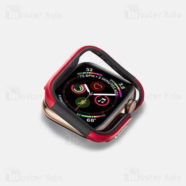 کاور و محافظ اپل واچ کی دو Apple Watch 44mm K-DOO Defender Protective Case